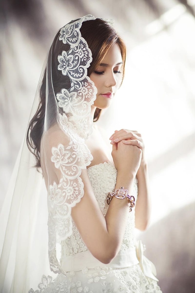 Boho Lace Dress